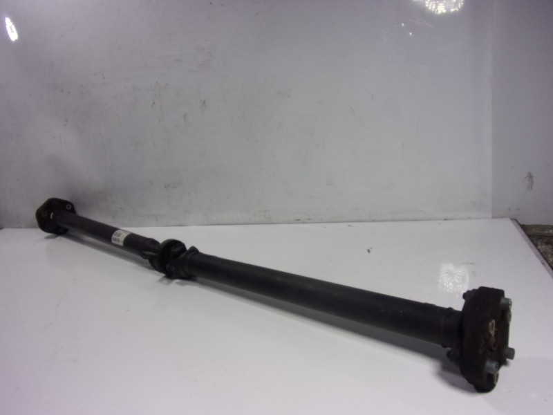 Recambio de transmision central para mercedes-benz clase c (w205) familiar 2.1 cdi cat referencia OEM IAM A2054105902 A2055902 