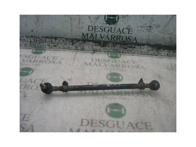 Recambio de barra direccion para nissan trade 100 referencia OEM IAM   