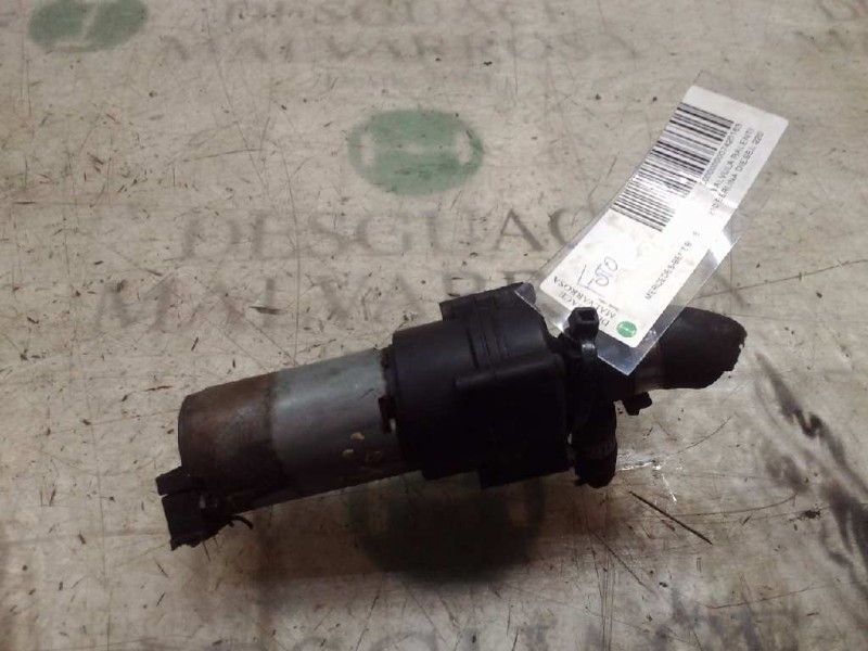 Recambio de valvula ralenti para mercedes-benz clase e (w210) berlina diesel 220 diesel (210.004) referencia OEM IAM   