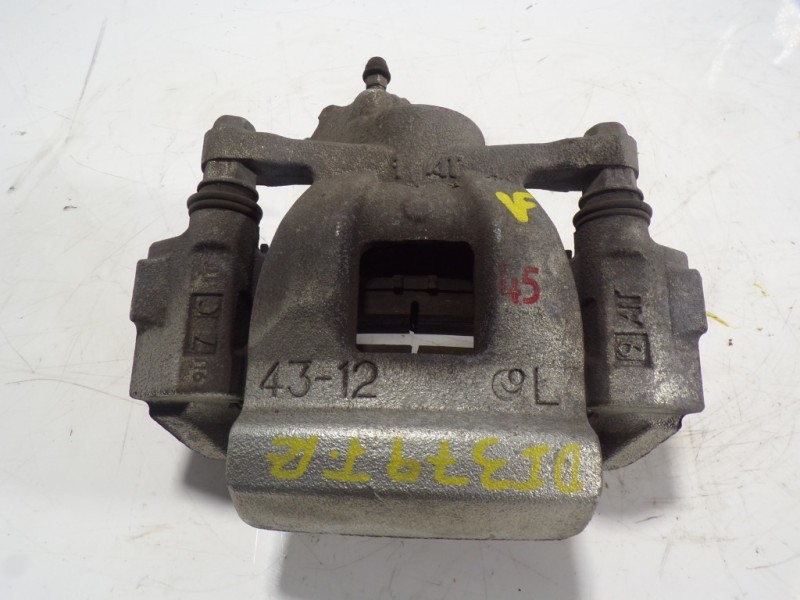 Recambio de pinza freno trasera izquierda para toyota prius+ advance referencia OEM IAM 4785047170  