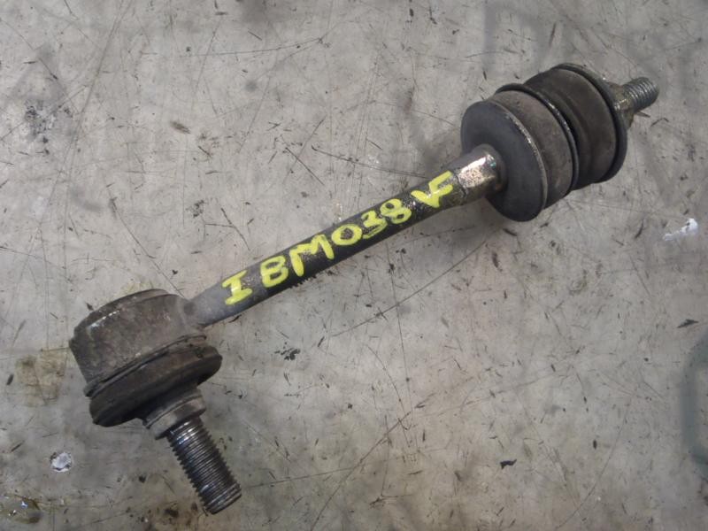 Recambio de tirante trasero izquierdo para ssangyong rexton rx 270 full referencia OEM IAM   