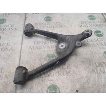 BRAZO SUSPENSION INFERIOR TRASERO DERECHO A1633500506 