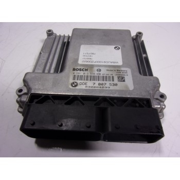 CENTRALITA MOTOR UCE 13618512587 0281013536 