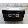 Recambio de sistema audio / radio cd para opel corsa d 1.3 16v cdti referencia OEM IAM   