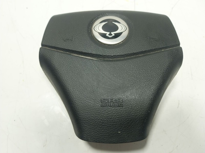 Recambio de airbag delantero izquierdo para ssangyong korando (ck) 2.0 e-xdi referencia OEM IAM   4DG1XR1FAXS