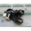 Recambio de cinturon seguridad trasero izquierdo para abarth nuova 500 (150) 1.4 cat referencia OEM IAM 735492577  