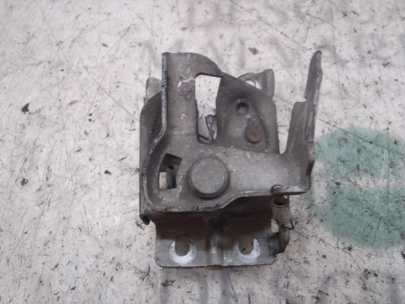 Recambio de cerradura capot para suzuki wagon r+ rb (mm) 1.3 ddis referencia OEM IAM   