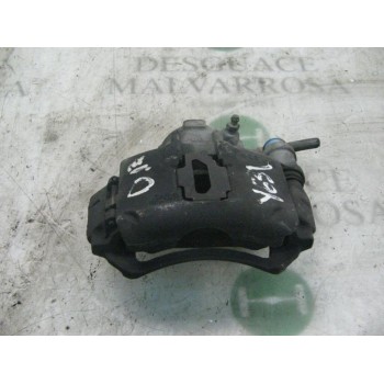 PINZA FRENO DELANTERA IZQUIERDA 