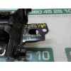 Recambio de soporte cambio para seat ibiza (6j5) stylance / style referencia OEM IAM 6Q0199555AR  