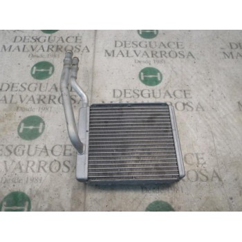 RADIADOR CALEFACCION / AIRE ACONDICIONADO 