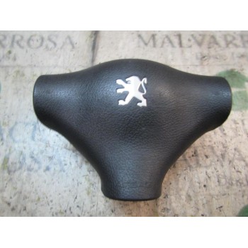 AIRBAG DELANTERO IZQUIERDO 