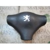 Recambio de airbag delantero izquierdo para peugeot 206 berlina 1.9 diesel referencia OEM IAM   
