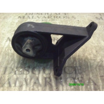 SOPORTE MOTOR IZQUIERDO 