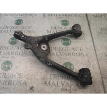 BRAZO SUSPENSION INFERIOR TRASERO IZQUIERDO A1633500406 