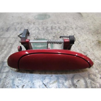 MANETA EXTERIOR TRASERA DERECHA 6001549492 