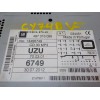 Recambio de sistema audio / radio cd para opel corsa d 1.3 16v cdti referencia OEM IAM   