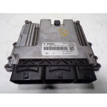 CENTRALITA MOTOR UCE 237109714R 0281033901 0281033901