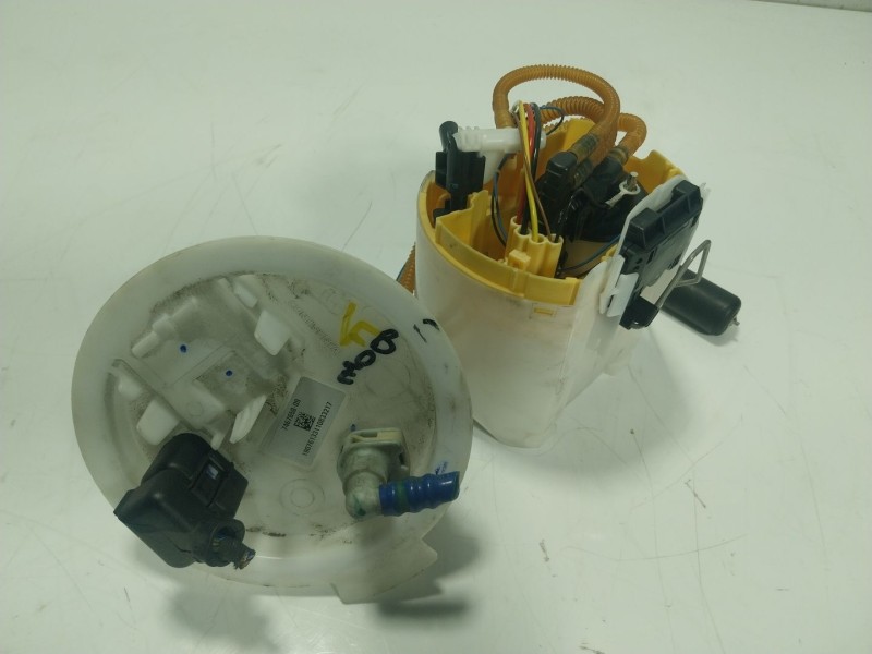 Recambio de aforador para bmw x5 (g05, f95) xdrive 40 i referencia OEM IAM 16119468618 746765809 