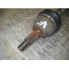 Recambio de transmision izquierda para ford focus berlina (cak) 1.8 16v cat referencia OEM IAM   
