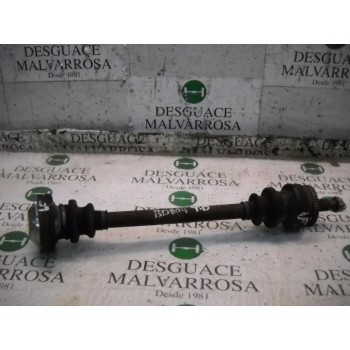 TRANSMISION TRASERA DERECHA A2203501410 