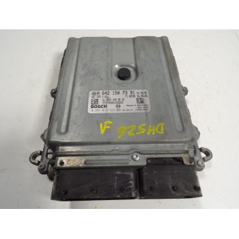 CENTRALITA MOTOR UCE A6421505691 A6421507391 0281013522