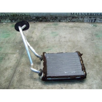 RADIADOR CALEFACCION / AIRE ACONDICIONADO 
