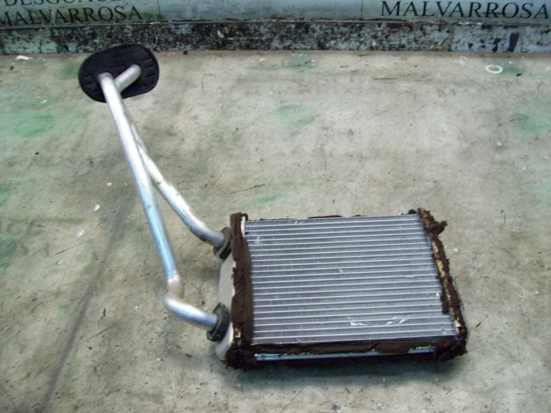 Recambio de radiador calefaccion / aire acondicionado para renault laguna ii (bg0) dynamique referencia OEM IAM   