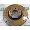Recambio de disco freno delantero para abarth nuova 500 (150) 1.4 cat referencia OEM IAM 51938383  