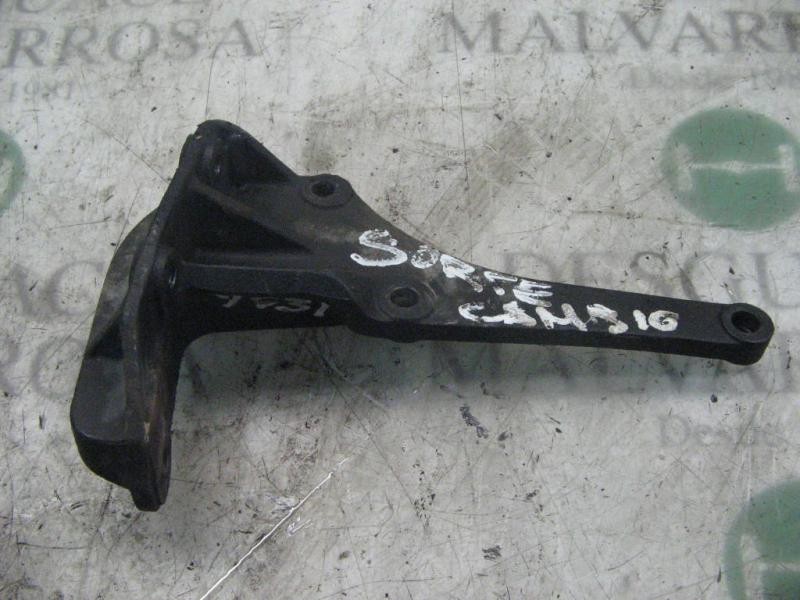 Recambio de soporte cambio para ford escort berlina/turnier 1.8 diesel referencia OEM IAM   