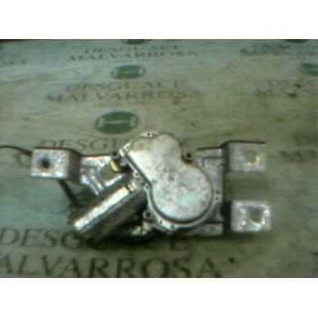 MOTOR LIMPIA TRASERO 