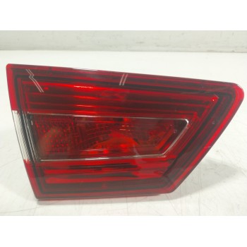 PILOTO TRASERO IZQUIERDO INTERIOR 265552424R 