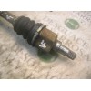 Recambio de transmision izquierda para ford focus berlina (cak) 1.8 16v cat referencia OEM IAM   