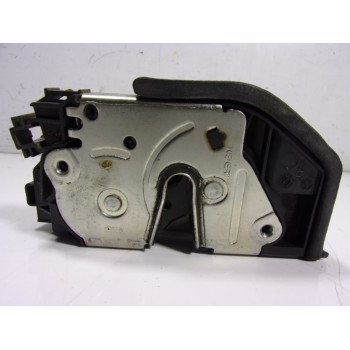 CERRADURA PUERTA DELANTERA IZQUIERDA 51217202143 7167077 