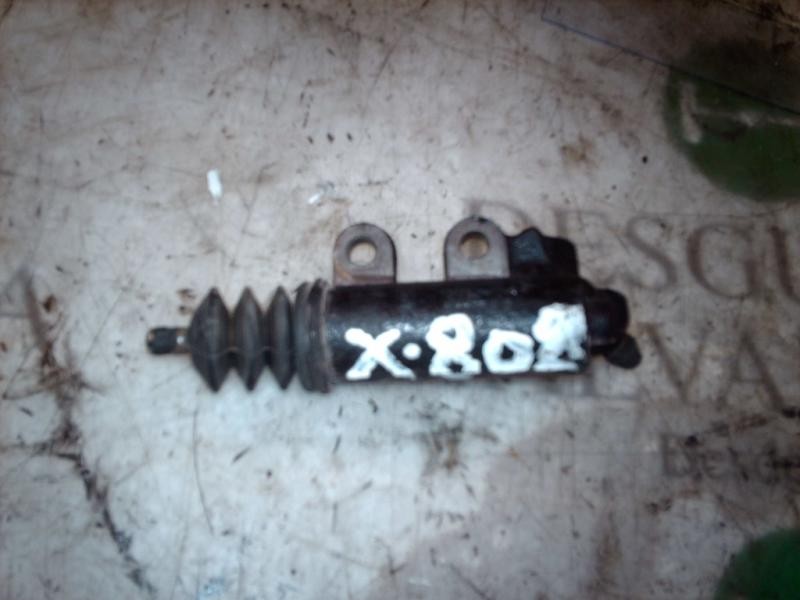 Recambio de bombin embrague para toyota corolla (e11) 1.4 linea terra (3-ptas.) referencia OEM IAM   