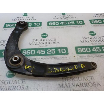 BRAZO SUSPENSION INFERIOR DELANTERO DERECHO 