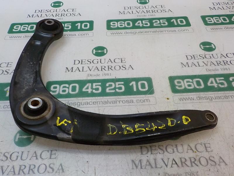 Recambio de brazo suspension inferior delantero derecho para citroën c4 berlina 1.6 16v referencia OEM IAM   