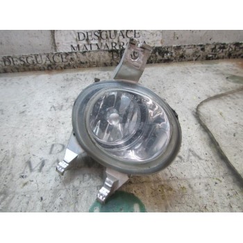 FARO ANTINIEBLA IZQUIERDO 