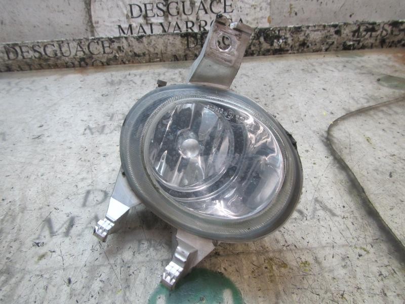 Recambio de faro antiniebla izquierdo para peugeot 206 berlina 1.9 diesel referencia OEM IAM   