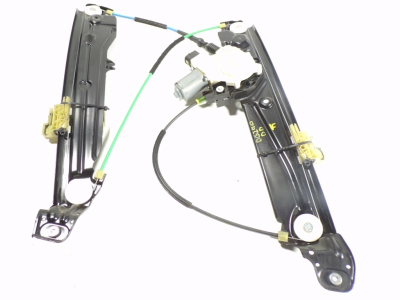 Recambio de elevalunas delantero derecho para bmw serie 5 lim. (f10) 2.0 turbodiesel referencia OEM IAM 51337182132 51337271564 