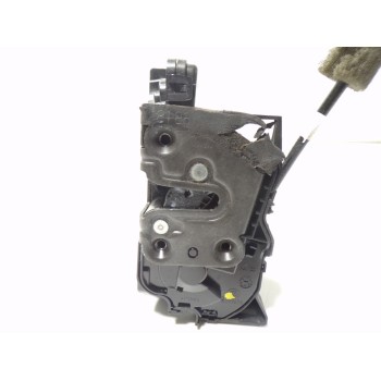 CERRADURA PUERTA DELANTERA DERECHA 805021559R 805020792R 