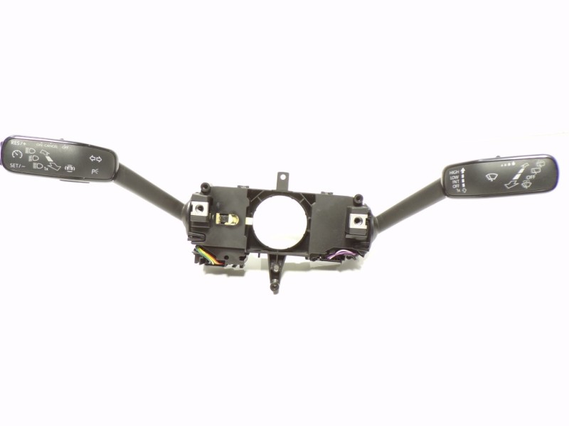 Recambio de mando intermitentes para seat ibiza (kj1) fr referencia OEM IAM 2Q0953513ACIGI 2Q1953507AE 1034793800