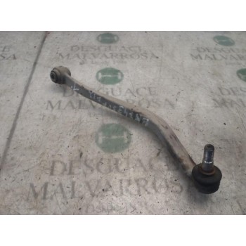 BRAZO SUSPENSION SUPERIOR DELANTERO IZQUIERDO A1633500053 