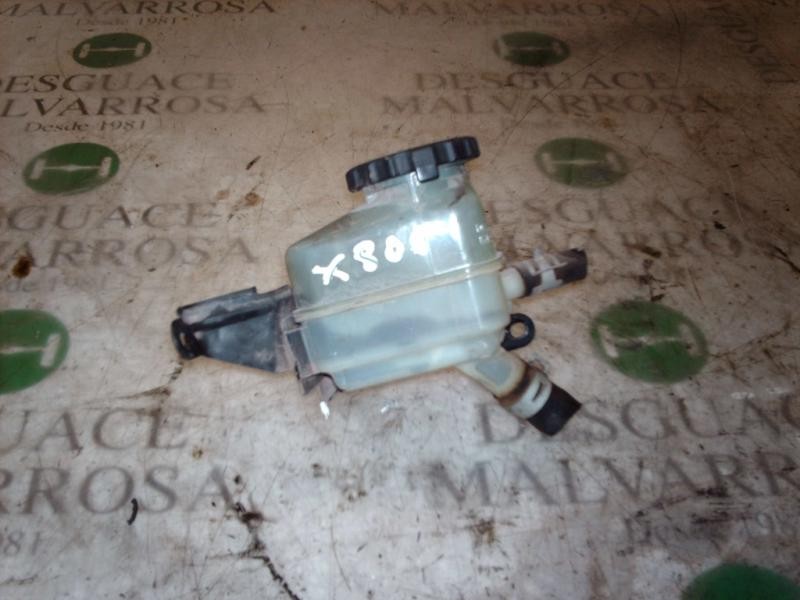 Recambio de deposito servo para toyota corolla (e11) 1.4 linea terra (3-ptas.) referencia OEM IAM   