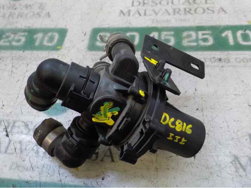 Recambio de modulo electronico para opel ampera referencia OEM IAM 22987493 22830924 