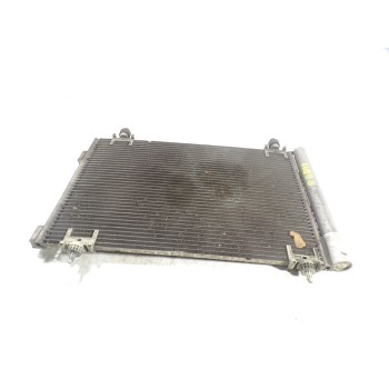 CONDENSADOR AIRE ACONDICIONADO 