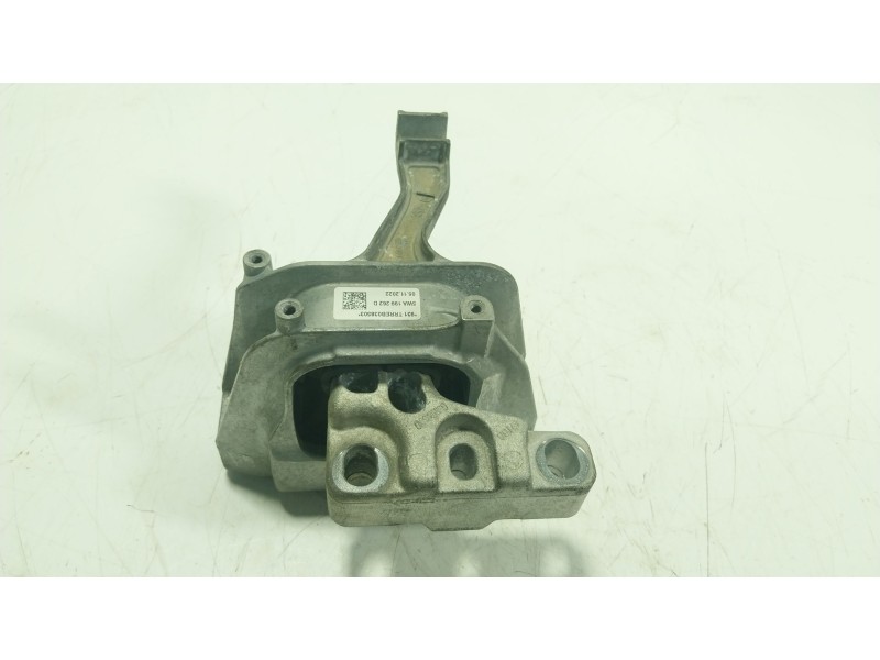 Recambio de soporte motor izquierdo para seat ateca (kh7, khp) 1.5 tsi referencia OEM IAM 5WA199262D 5WA199262D 