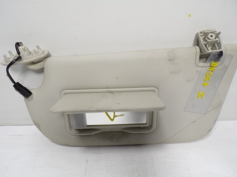 Recambio de parasol izquierdo para ford kuga (cbs) 2.0 tdci cat referencia OEM IAM CV44S04101VC3AM1  