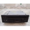 Recambio de sistema audio / radio cd para renault clio ii fase ii (b/cb0) campus referencia OEM IAM   