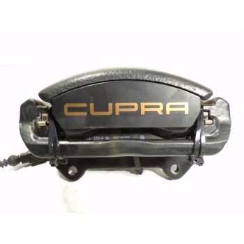 PINZA FRENO DELANTERA DERECHA 5FA615124 