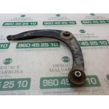 BRAZO SUSPENSION INFERIOR DELANTERO IZQUIERDO 